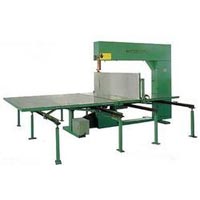 Foam Cutting Machine