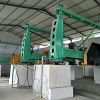 Stone Cutting Machine