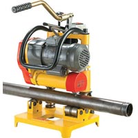 Pipe Cutting Machines