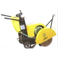 Concrete Cutting Machine