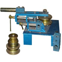 Pipe Bending Machine