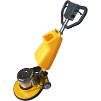 Marble Polishing Machine