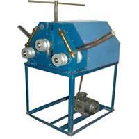 Pipe Forming Machine