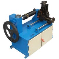 Tube Forming Machine