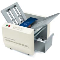 Paper Folding Machines