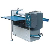 Paper Embossing Machine