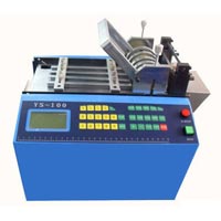 Rubber Cutting Machine