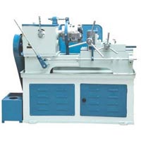 Bolt Threading Machine