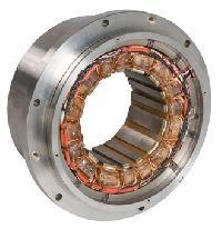 Magnetic Bearings