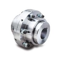 Gear Coupling