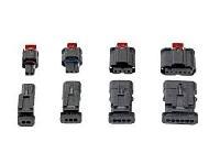 Automotive Connectors