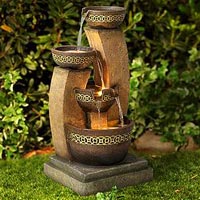 Decorative Fountains