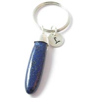 Crystal Keychains