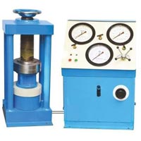 Compression Testing Machine