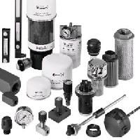 Hydraulic Accessories