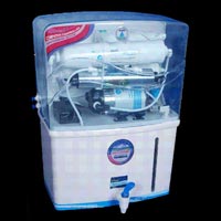 Water Purification Services