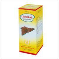 Allopathic Liver Tonic