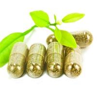 Ayurvedic Capsule