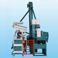 Rice Processing Equipment