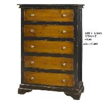 Drawer Chest