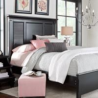 Bedroom Furniture Set