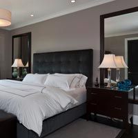 Bedroom Mirrors