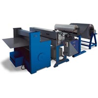 Cut To Length Machine