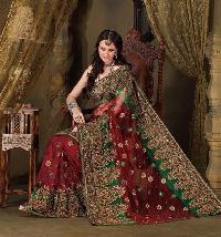 Bridal Sarees
