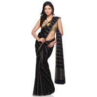 Soft Crush Sarees