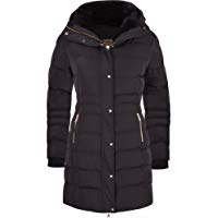 Women Warm Coats