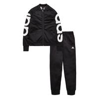 Ladies Tracksuits