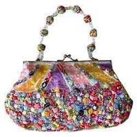 Beaded Handbags