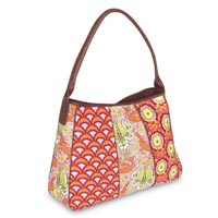 Fabric Handbags