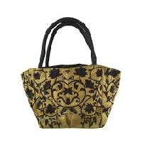 Silk Handbags