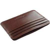 Credit Card Holder