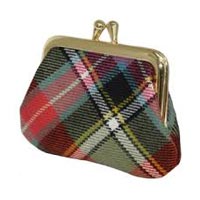 Coin Purses, Bags & Pouches