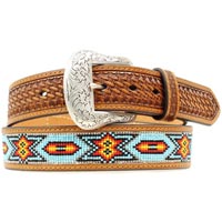Beaded Belts