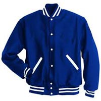 Varsity Jacket