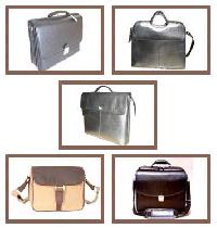 Office Leather Bag