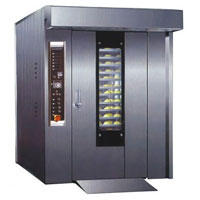 Bakery Oven