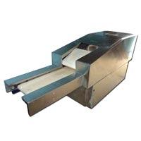 Roti Making Equipment