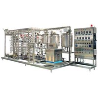 Food Processing Plant