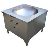 Frying Equipment