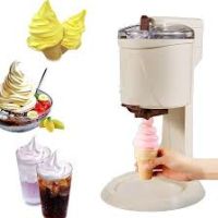 Ice Cream Machine