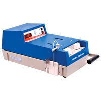 Milk Testing Machine