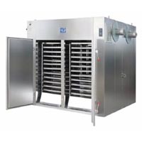 Vegetable Drying Machine