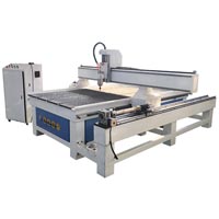 CNC Router Machine