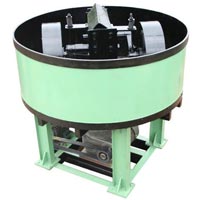 Clay Mixer
