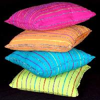 Cotton Pillows