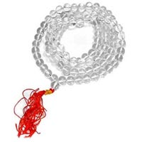 Crystal Mala